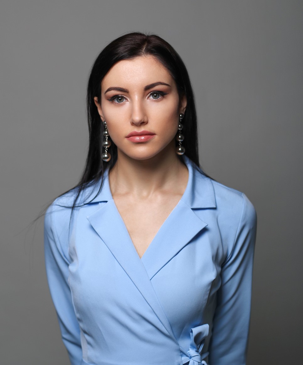 Sophia Lewis